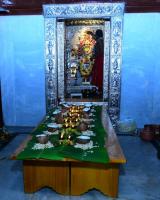 Brahmakalashanga Rathotsava at Shrimath Anantheshwar Temple Vittal (2 May 2025)